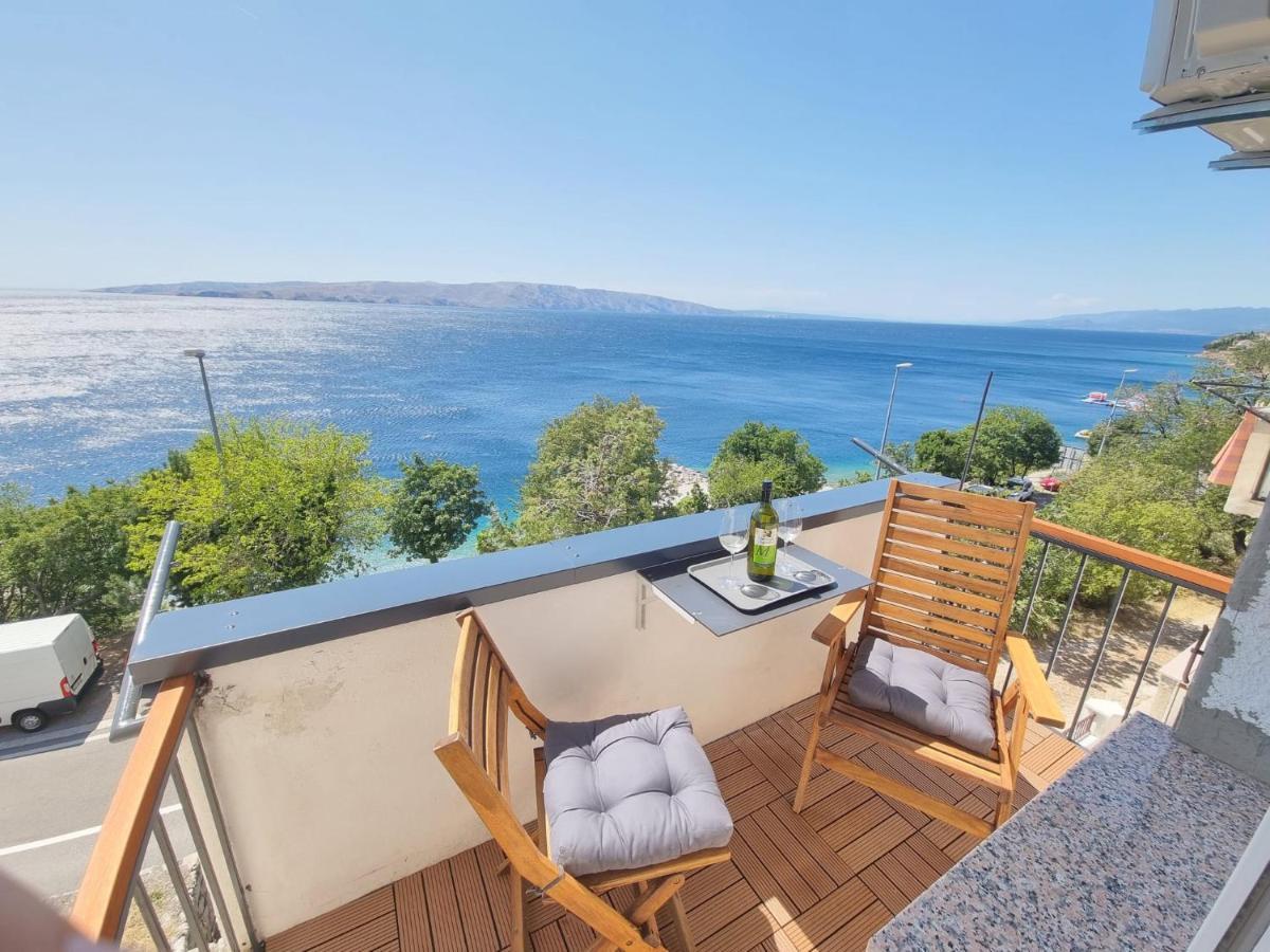 Apartment Mara Senj  Luaran gambar