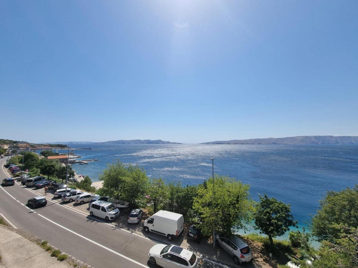 Apartment Mara Senj  Luaran gambar
