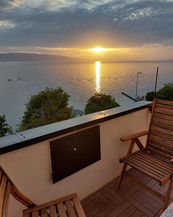 Apartment Mara Senj  Luaran gambar