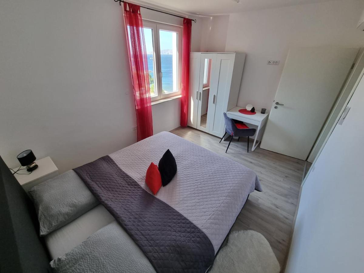 Apartment Mara Senj  Luaran gambar