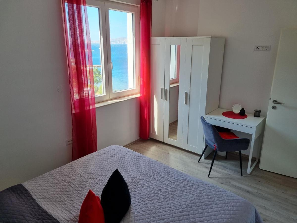 Apartment Mara Senj  Luaran gambar