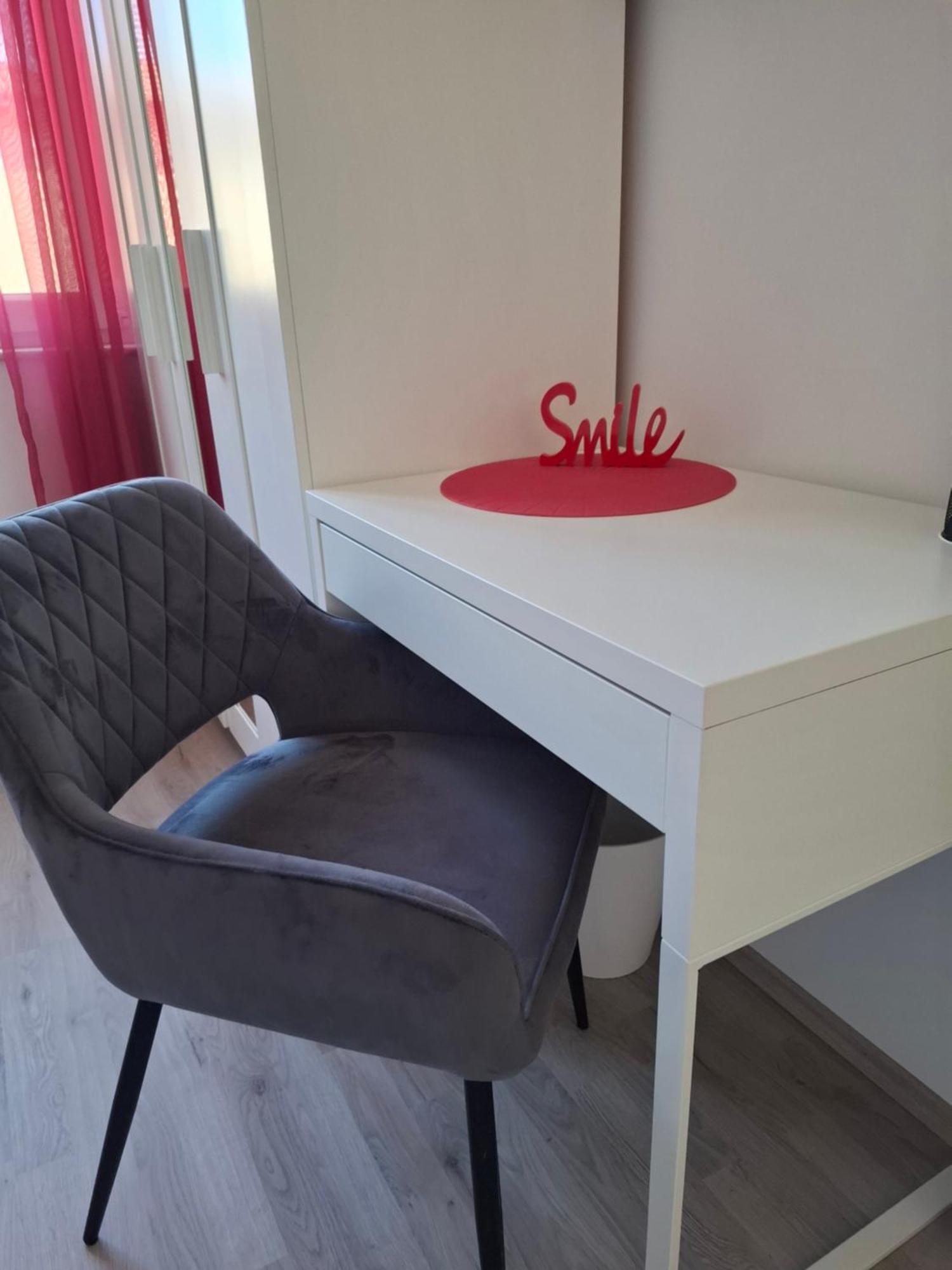 Apartment Mara Senj  Bilik gambar